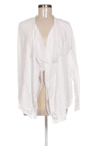 Damen Strickjacke Blue Motion, Größe M, Farbe Weiß, Preis € 13,99