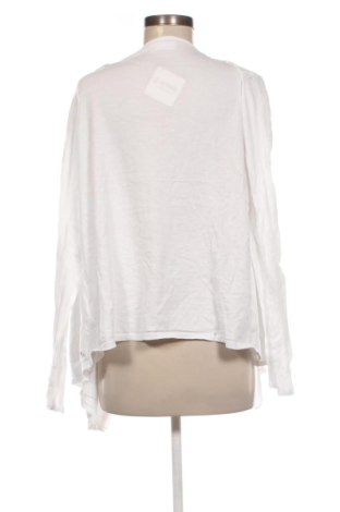 Damen Strickjacke Blue Motion, Größe M, Farbe Weiß, Preis € 13,99