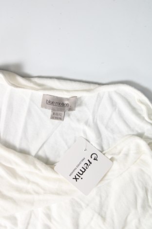 Női kardigán Blue Motion, Méret M, Szín Fehér, Ár 2 378 Ft