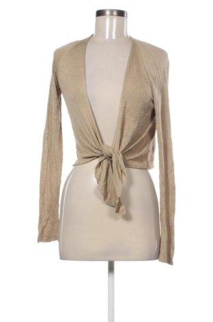 Дамска жилетка Blukey, Размер M, Цвят Бежов, Цена 32,21 €