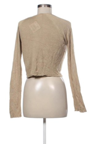 Дамска жилетка Blukey, Размер M, Цвят Бежов, Цена 32,21 €