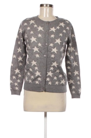 Damen Strickjacke Bluoltre, Größe M, Farbe Mehrfarbig, Preis 19,99 €