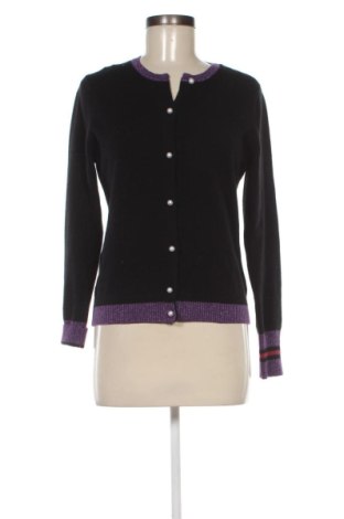 Cardigan de damă Blutsgeschwister, Mărime M, Culoare Negru, Preț 166,82 Lei
