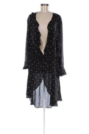 Cardigan de damă Body Flirt, Mărime 3XL, Culoare Negru, Preț 15,99 Lei