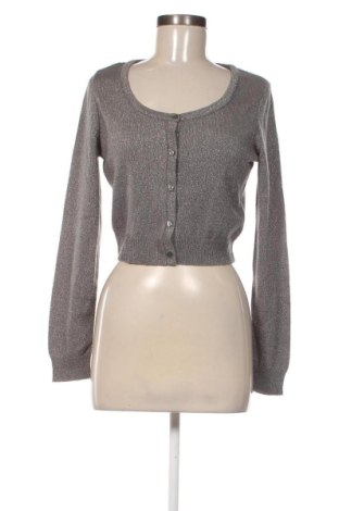 Дамска жилетка Body Flirt, Размер M, Цвят Сив, Цена 4,60 €