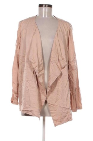 Damski kardigan Body Flirt, Rozmiar XL, Kolor Popielaty róż, Cena 78,99 zł