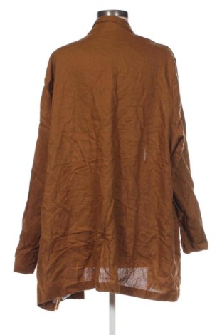 Dámsky kardigán Bon Prix, Veľkosť 3XL, Farba Hnedá, Cena  17,95 €