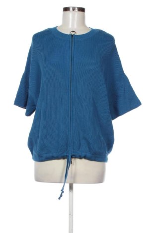 Cardigan de damă Bonita, Mărime XL, Culoare Albastru, Preț 29,99 Lei