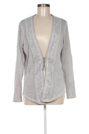 Дамска жилетка Bonita, Размер L, Цвят Сив, Цена 15,33 €