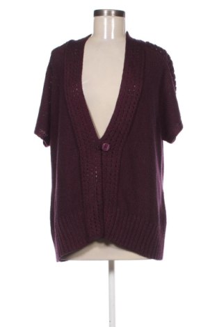 Női kardigán Bonita, Méret XL, Szín Lila, Ár 6 198 Ft