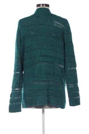 Дамска жилетка Bonita, Размер L, Цвят Зелен, Цена 4,09 €