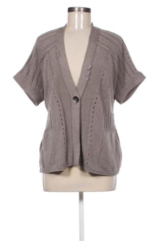 Dámsky kardigán Bonita, Velikost XXL, Barva Šedá, Cena  319,00 Kč
