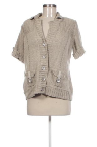 Cardigan de damă Bonita, Mărime XXL, Culoare Bej, Preț 91,99 Lei