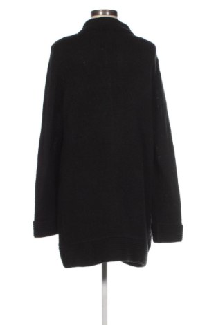Damski kardigan Bpc Bonprix Collection, Rozmiar XL, Kolor Czarny, Cena 45,99 zł