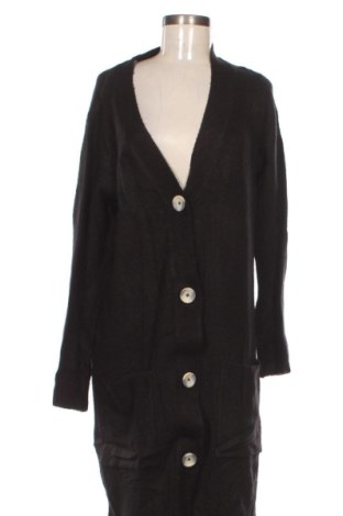 Női kardigán Bpc Bonprix Collection, Méret M, Szín Fekete, Ár 6 198 Ft
