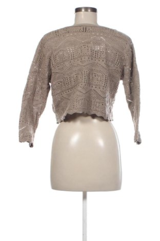 Damen Strickjacke Bpc Bonprix Collection, Größe M, Farbe Braun, Preis € 5,99