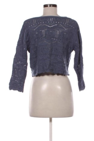 Дамска жилетка Bpc Bonprix Collection, Размер M, Цвят Син, Цена 15,33 €