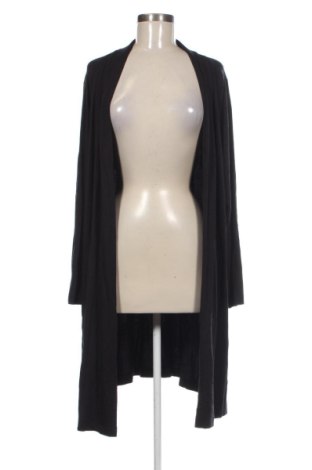Γυναικεία ζακέτα Bpc Bonprix Collection, Μέγεθος L, Χρώμα Μαύρο, Τιμή 17,99 €