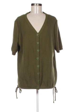 Női kardigán Bpc Bonprix Collection, Méret XL, Szín Zöld, Ár 6 198 Ft