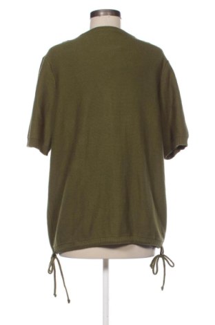 Női kardigán Bpc Bonprix Collection, Méret XL, Szín Zöld, Ár 6 198 Ft