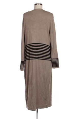 Damen Strickjacke Bpc Bonprix Collection, Größe L, Farbe Braun, Preis 5,99 €