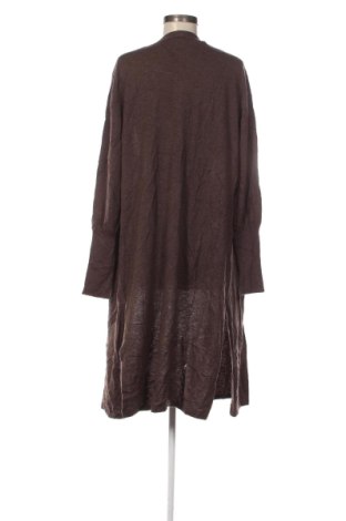 Damen Strickjacke Bridge & Lord, Größe XL, Farbe Braun, Preis € 10,99