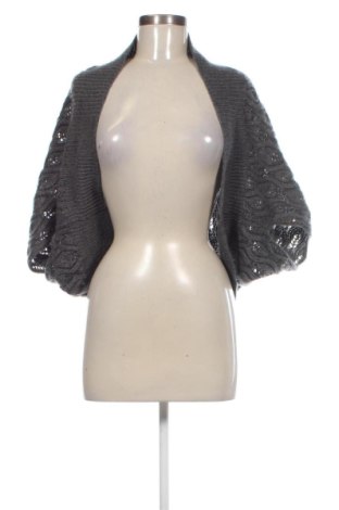 Cardigan de damă Broadway, Mărime S, Culoare Gri, Preț 29,99 Lei