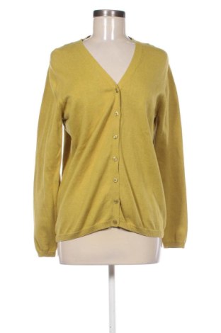 Damen Strickjacke Brookshire, Größe L, Farbe Grün, Preis 20,96 €