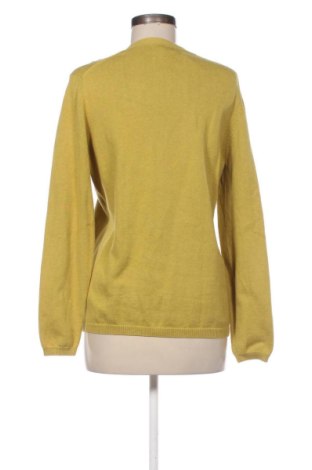 Damen Strickjacke Brookshire, Größe L, Farbe Grün, Preis 20,96 €