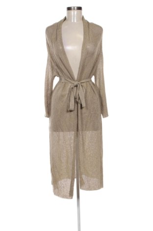 Női kardigán Bruno Manetti, Méret M, Szín Bézs, Ár 49 174 Ft