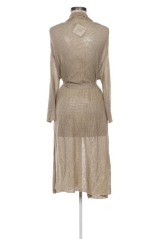 Női kardigán Bruno Manetti, Méret M, Szín Bézs, Ár 49 174 Ft