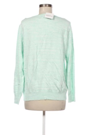 Дамска жилетка C&A, Размер L, Цвят Син, Цена 4,60 €