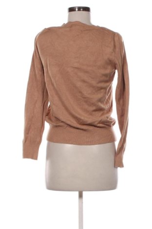 Damen Strickjacke C&A, Größe L, Farbe Braun, Preis 19,99 €