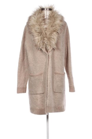 Дамска жилетка C&A, Размер L, Цвят Кафяв, Цена 7,66 €