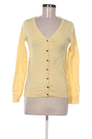 Дамска жилетка C&A, Размер S, Цвят Жълт, Цена 15,33 €