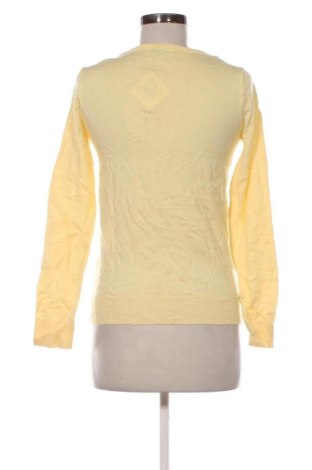 Дамска жилетка C&A, Размер S, Цвят Жълт, Цена 15,33 €