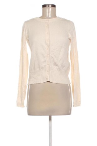 Damski kardigan C&A, Rozmiar XS, Kolor ecru, Cena 39,99 zł