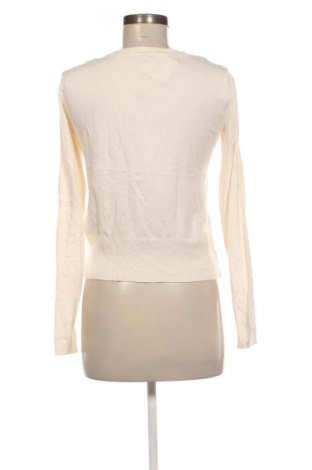 Damski kardigan C&A, Rozmiar XS, Kolor ecru, Cena 39,99 zł