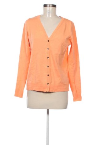 Γυναικεία ζακέτα C&A, Μέγεθος S, Χρώμα Πορτοκαλί, Τιμή 8,99 €