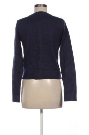 Дамска жилетка C&A, Размер M, Цвят Син, Цена 9,20 €