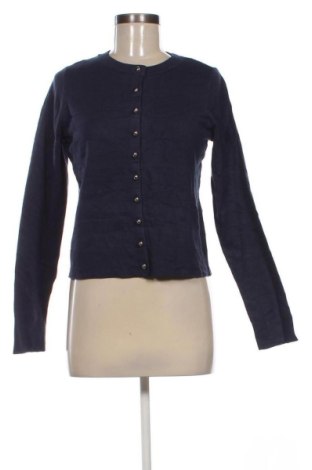 Дамска жилетка C&A, Размер M, Цвят Син, Цена 9,20 €