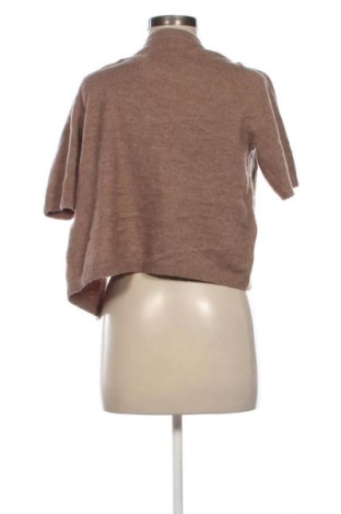 Damen Strickjacke C&A, Größe XS, Farbe Braun, Preis € 6,99