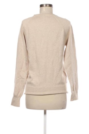 Damski kardigan C&A, Rozmiar M, Kolor Beżowy, Cena 44,99 zł