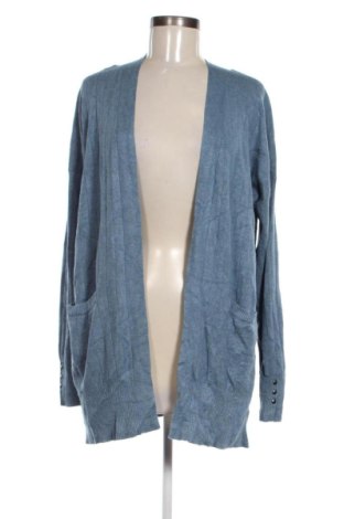 Damski kardigan C&A, Rozmiar S, Kolor Niebieski, Cena 29,99 zł