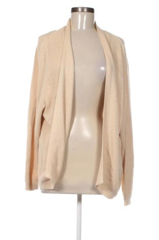 Cardigan de damă C&A, Mărime L, Culoare Bej, Preț 91,99 Lei
