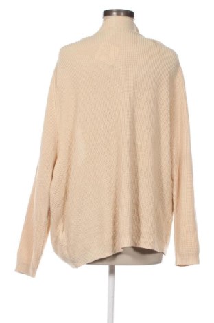 Cardigan de damă C&A, Mărime L, Culoare Bej, Preț 91,99 Lei