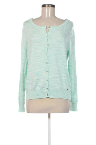 Cardigan de damă C&A, Mărime M, Culoare Verde, Preț 53,99 Lei