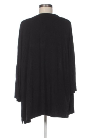 Дамска жилетка C&A, Размер XL, Цвят Черен, Цена 5,62 €