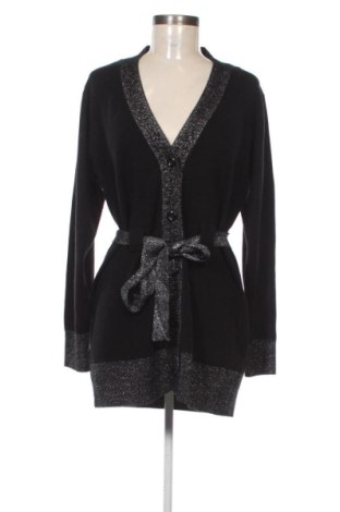 Γυναικεία ζακέτα CASHMASOFT, Μέγεθος L, Χρώμα Πολύχρωμο, Τιμή 16,99 €