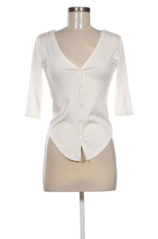 Női kardigán CHROME, Méret S, Szín Fehér, Ár 4 229 Ft